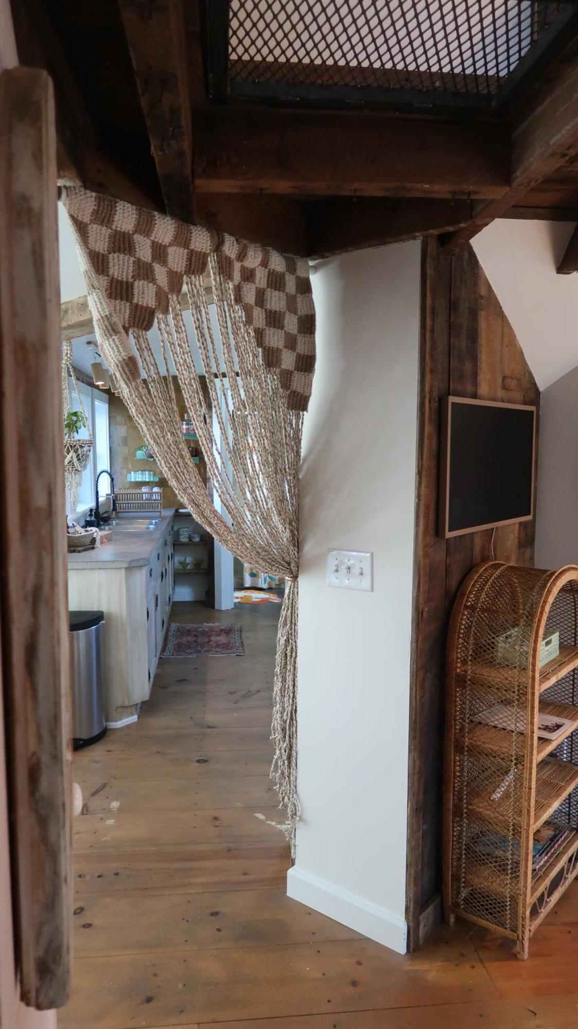 Creative Private Attic 1Br Suite Honey Brook Екстериор снимка