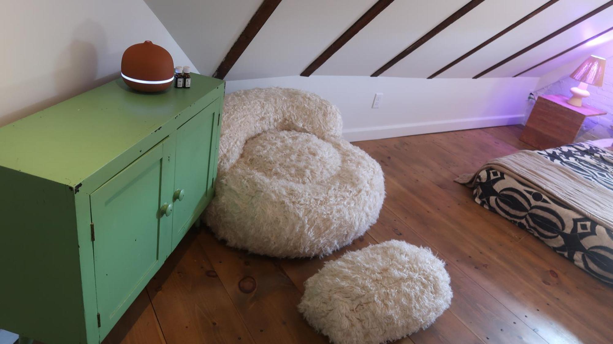 Creative Private Attic 1Br Suite Honey Brook Екстериор снимка