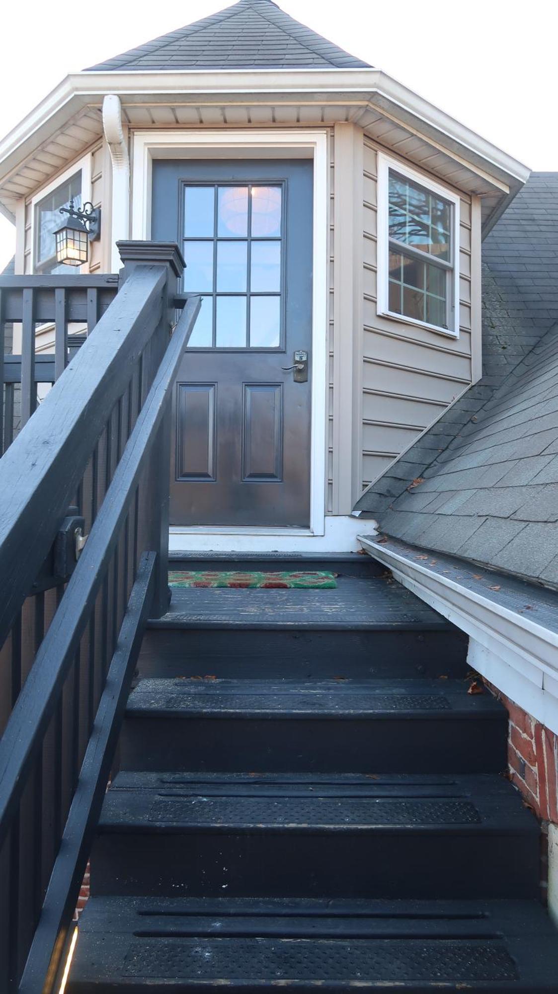 Creative Private Attic 1Br Suite Honey Brook Екстериор снимка